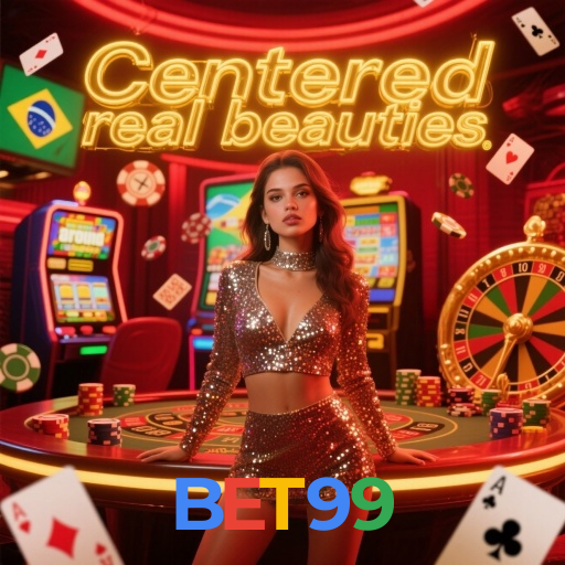 BET99 visual