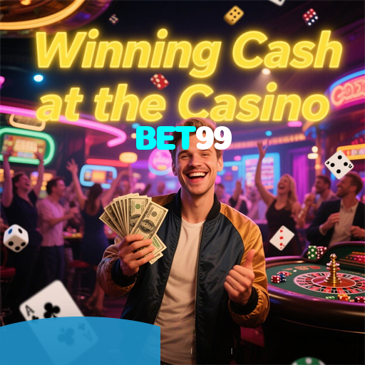 BET99 visual