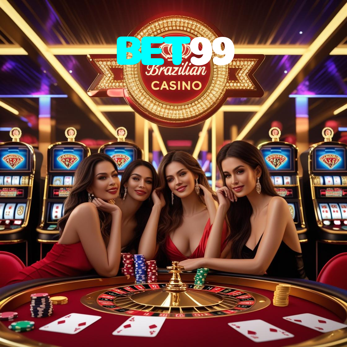 BET99 visual