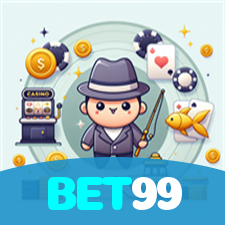 BET99 visual