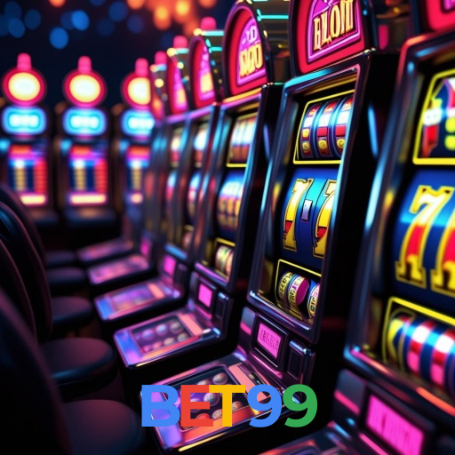 BET99 visual