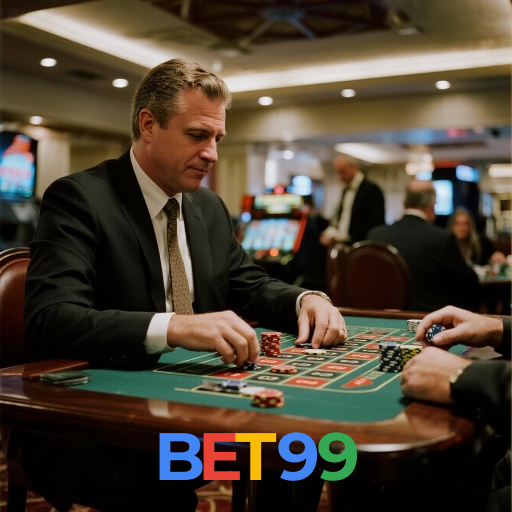 BET99 visual