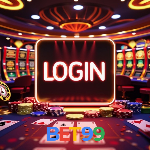 BET99 visual