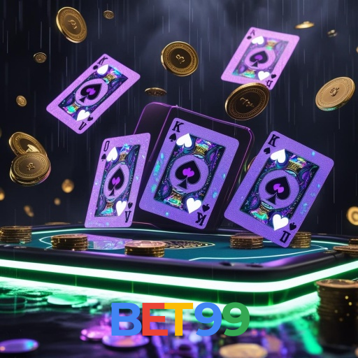BET99 visual