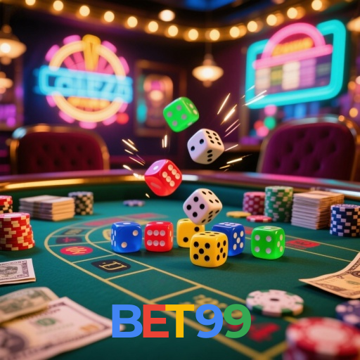 BET99 visual