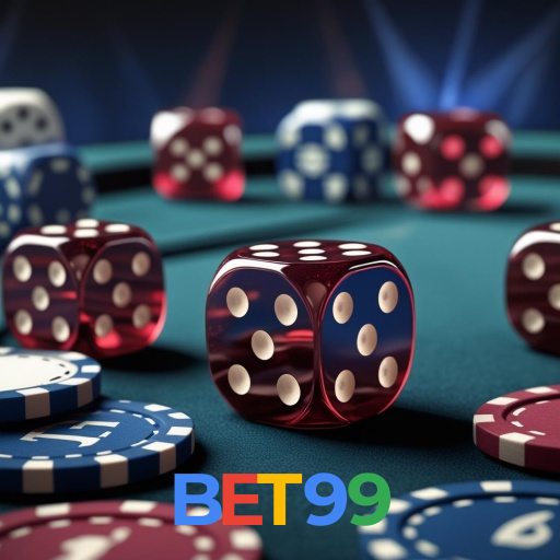 BET99 visual