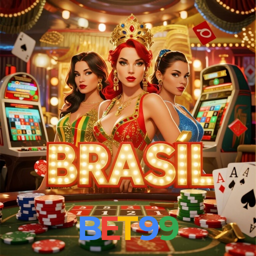 BET99 visual