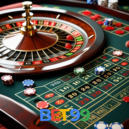 BET99 visual