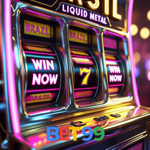 BET99 visual