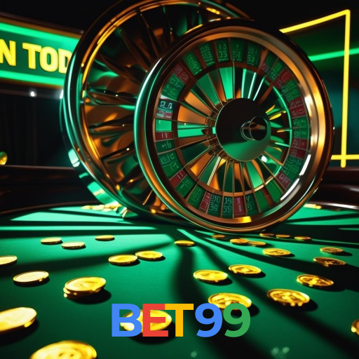 BET99 visual