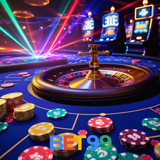 BET99 visual