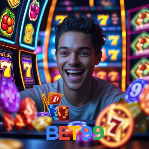 BET99 visual