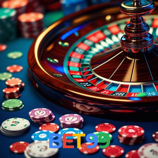 BET99 visual