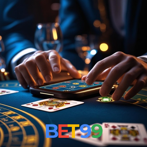 BET99 visual