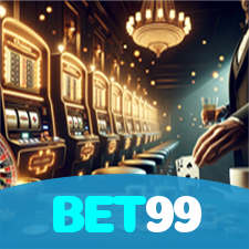 BET99 visual