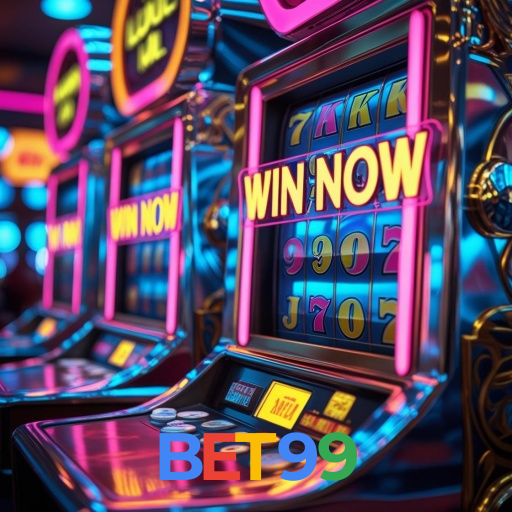 BET99 visual
