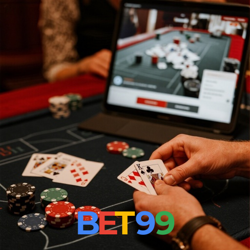 BET99 visual