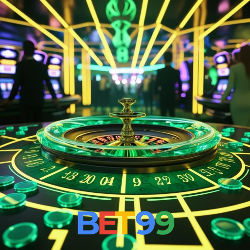 BET99 visual