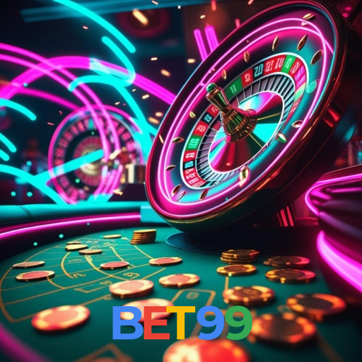 BET99 visual