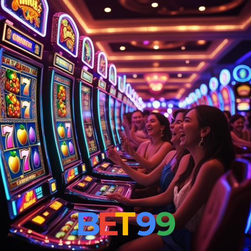 BET99 visual
