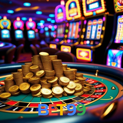 BET99 visual
