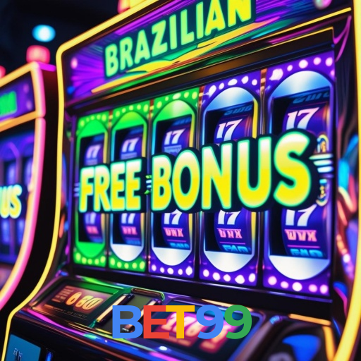 BET99 visual