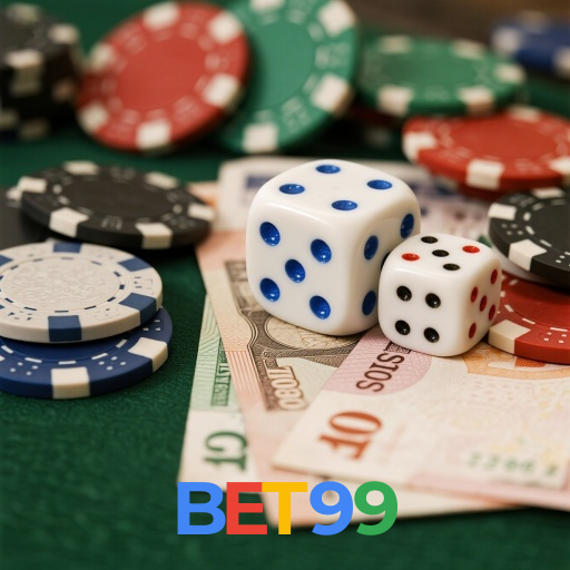 BET99 visual