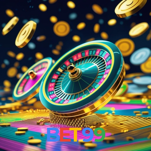 BET99 visual
