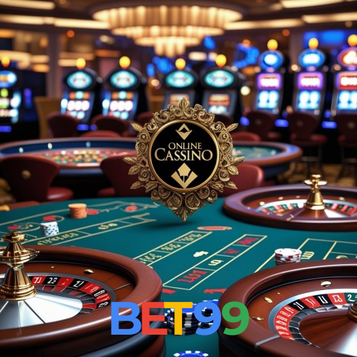BET99 visual