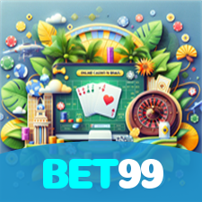 BET99 visual
