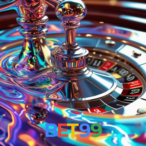 BET99 visual