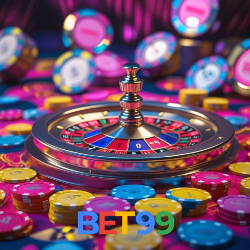 BET99 visual
