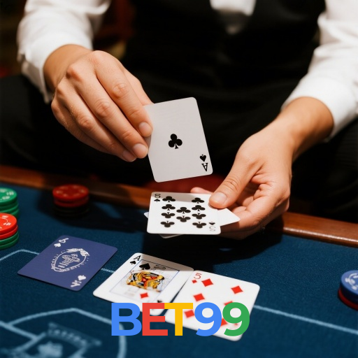 BET99 visual