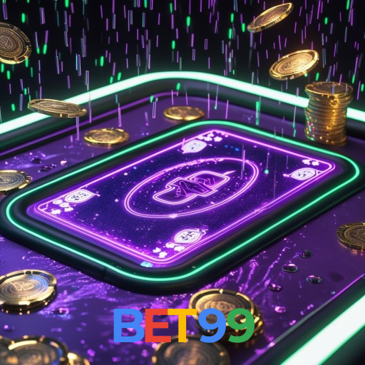 BET99 visual