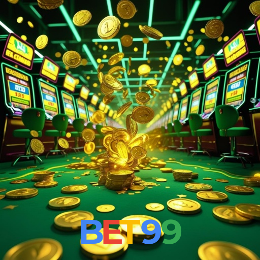 BET99 visual