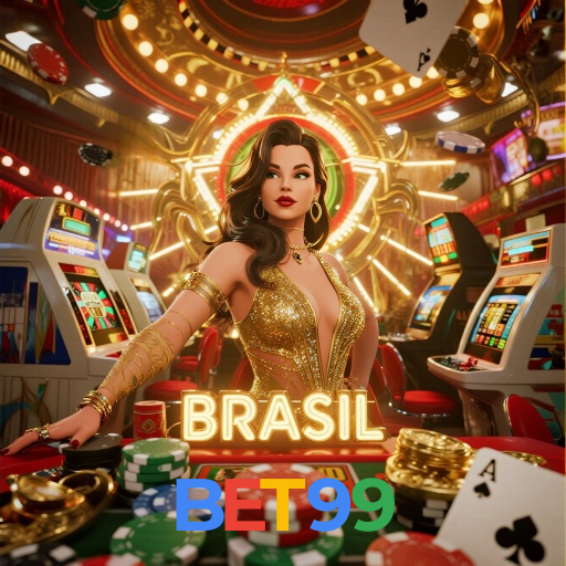 BET99 visual