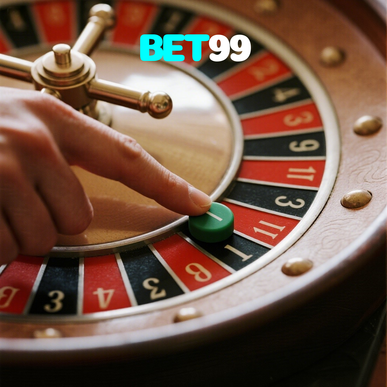 BET99 visual