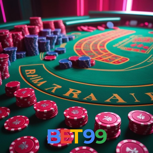 BET99 visual