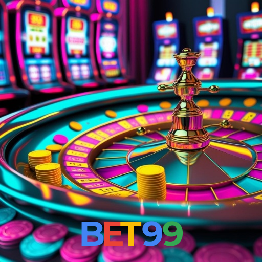 BET99 visual