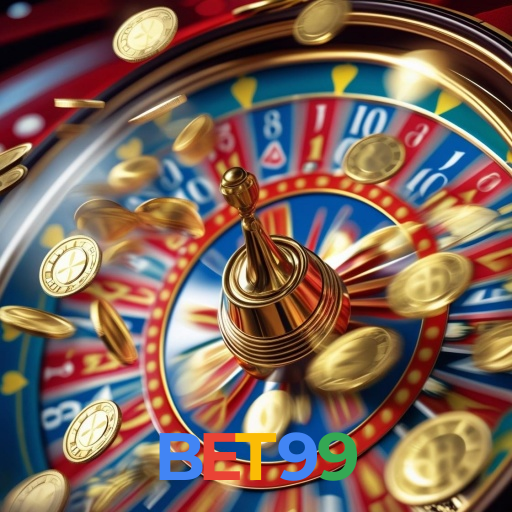 BET99 visual