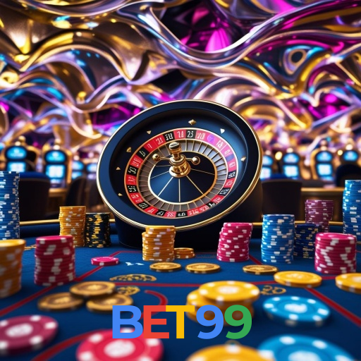 BET99 visual