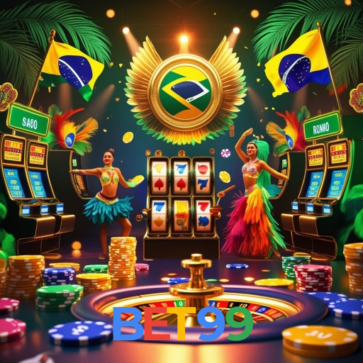 BET99 visual