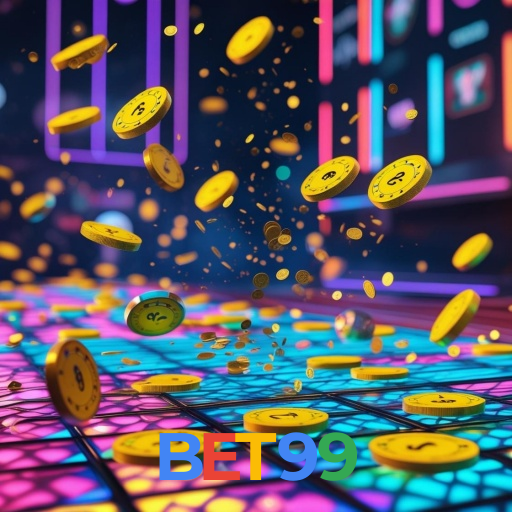 BET99 visual