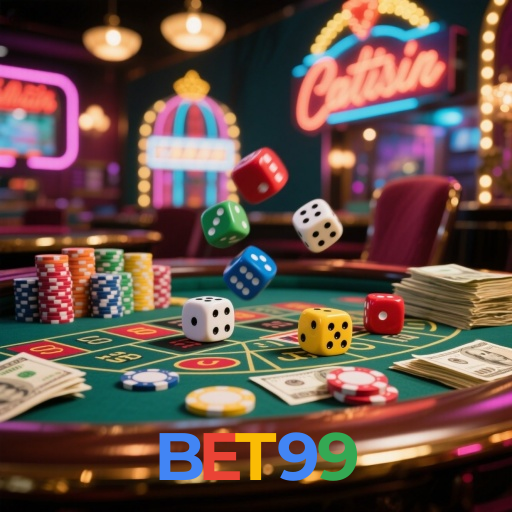BET99 visual