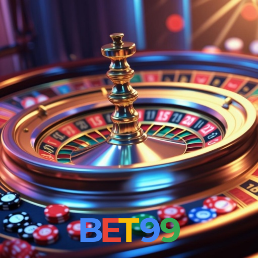 BET99 visual