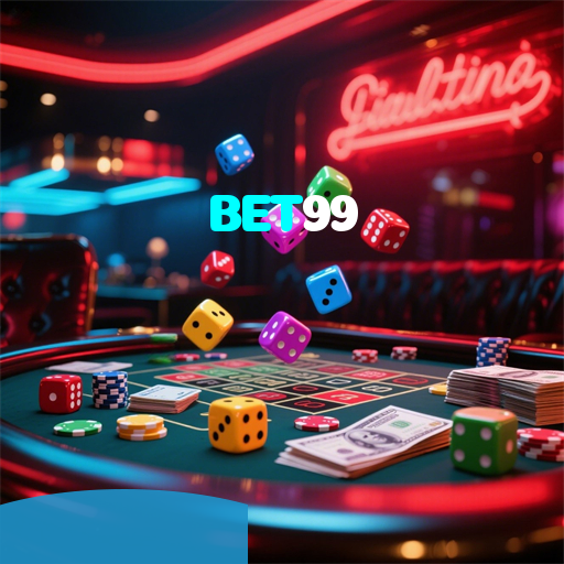 BET99 visual
