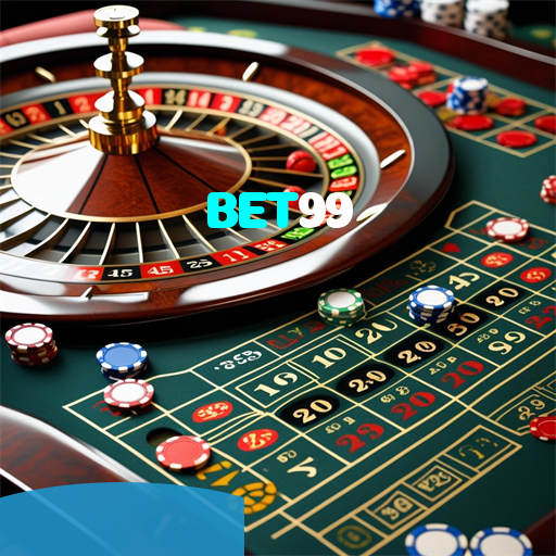 BET99 visual