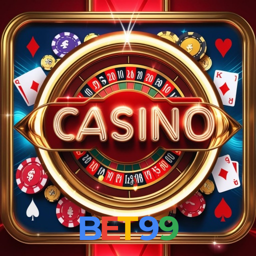 BET99 visual