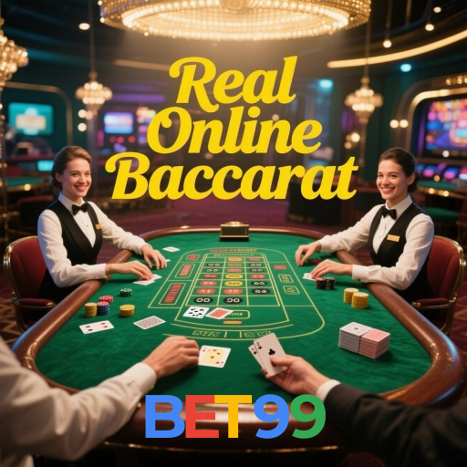 BET99 visual