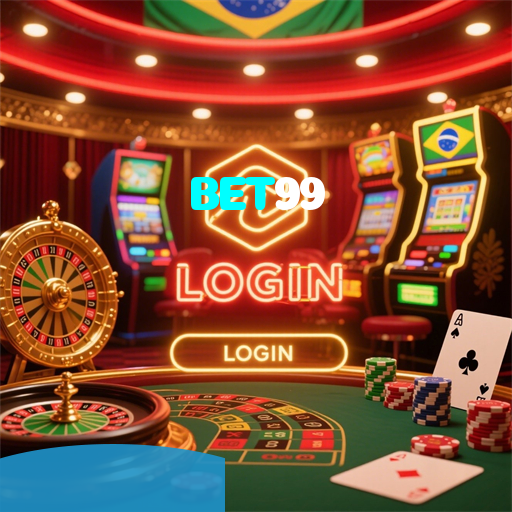 BET99 visual